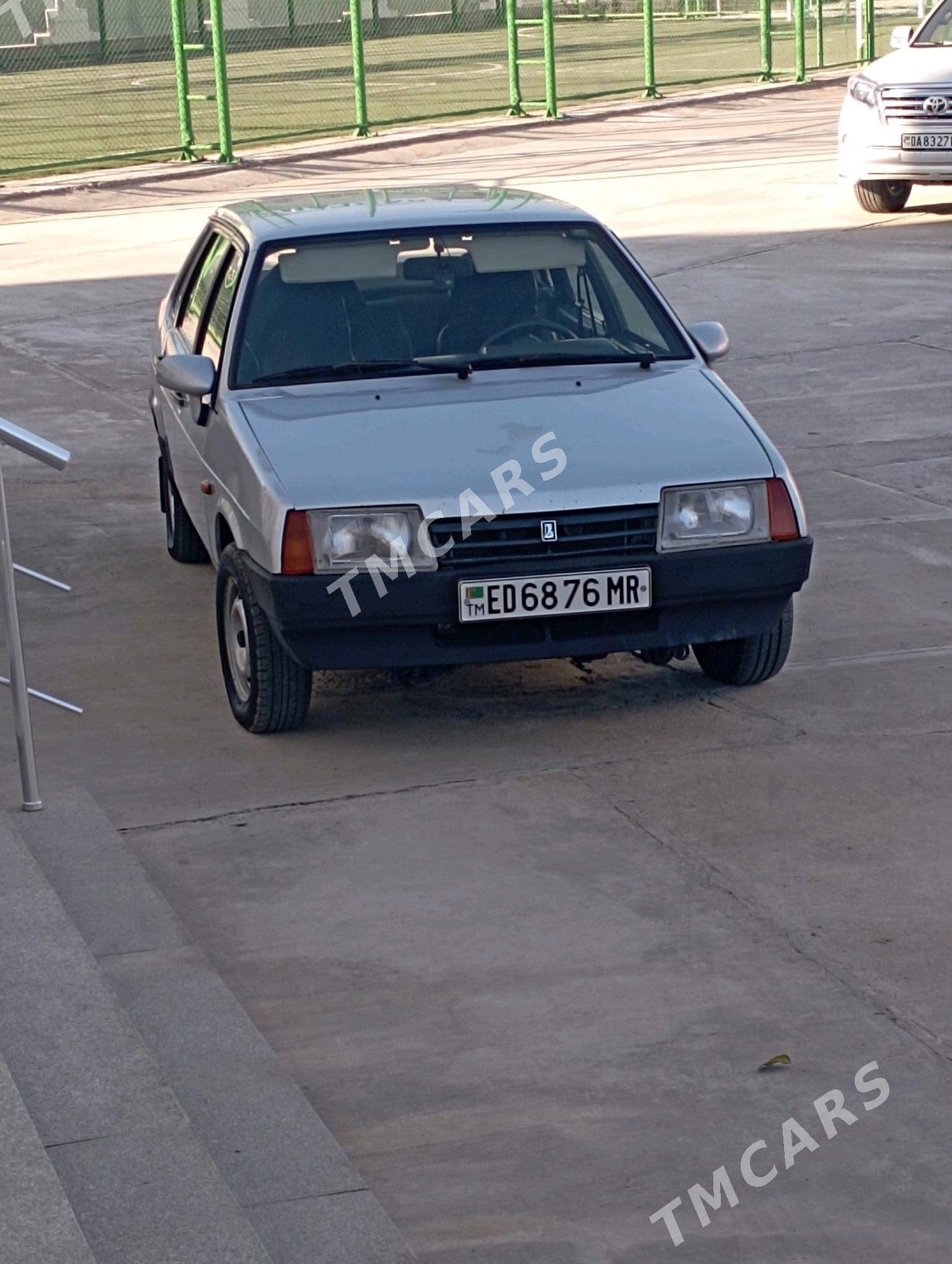 Lada 21099 2003 - 32 000 TMT - Mary - img 2