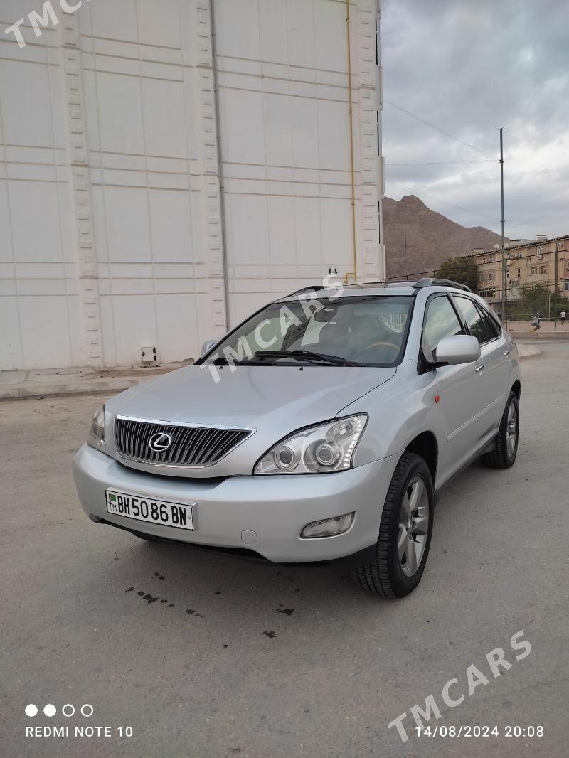 Lexus RX 350 2008 - 215 000 TMT - Балканабат - img 2