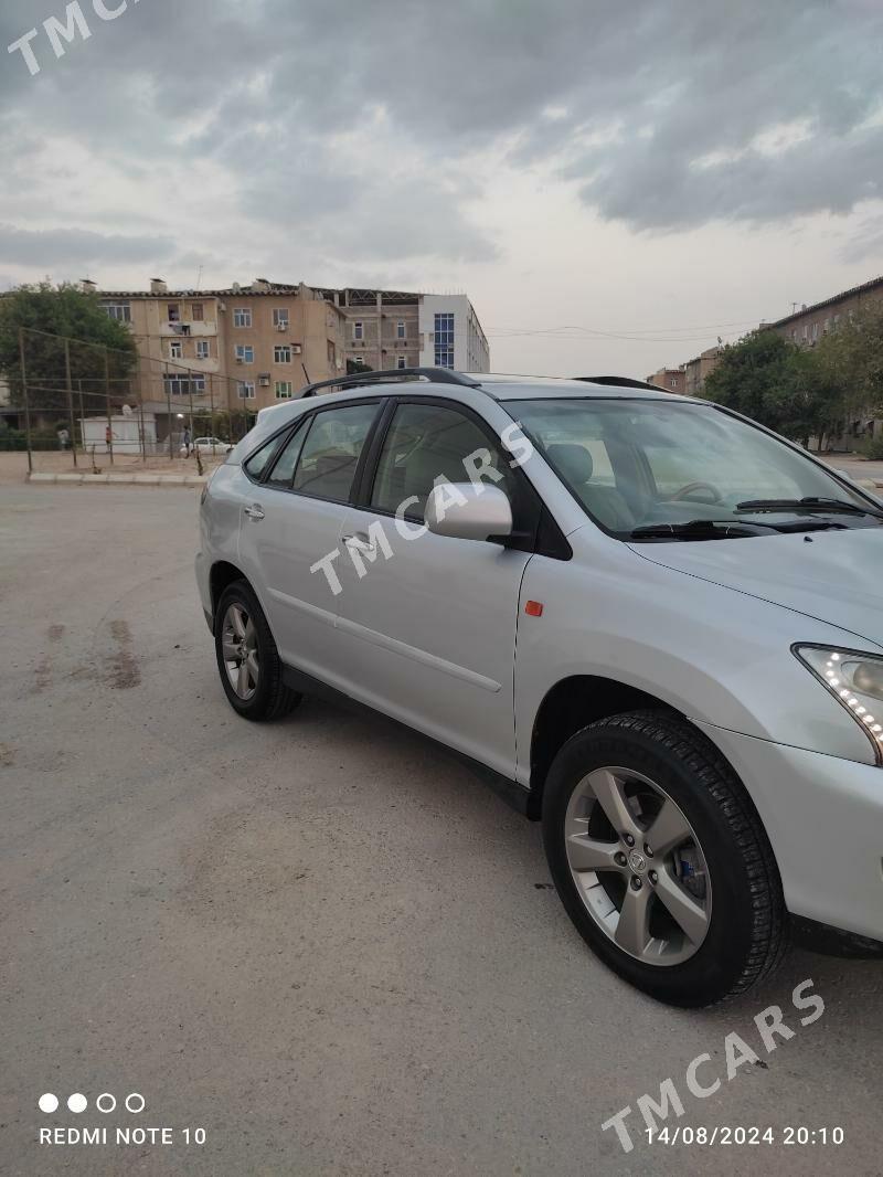 Lexus RX 350 2008 - 215 000 TMT - Балканабат - img 4