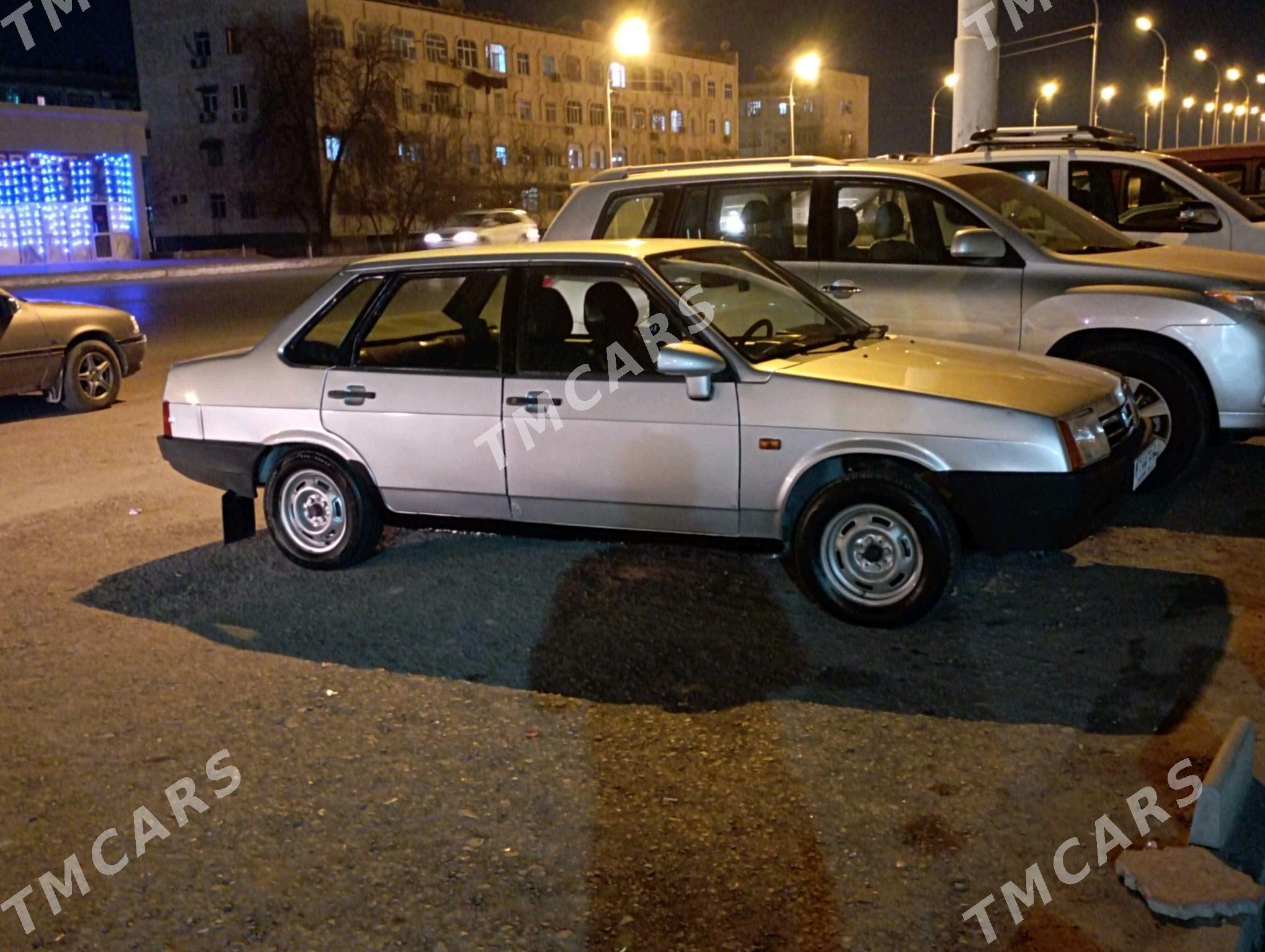 Lada 21099 2003 - 32 000 TMT - Mary - img 3