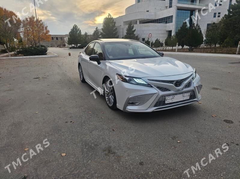 Toyota Camry 2019 - 395 000 TMT - Балканабат - img 3