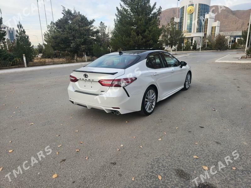 Toyota Camry 2019 - 395 000 TMT - Балканабат - img 6