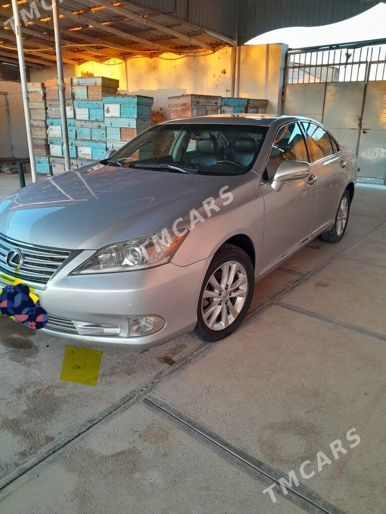 Lexus ES 350 2010 - 210 000 TMT - Ёлётен - img 2