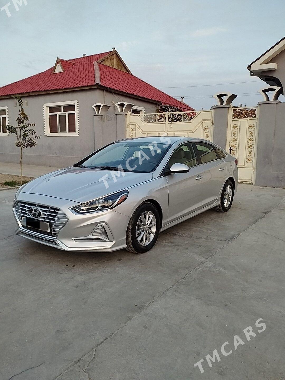 Hyundai Sonata 2019 - 250 000 TMT - Balkanabat - img 3