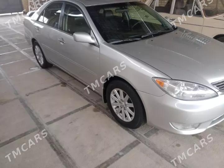 Toyota Camry 2005 - 220 000 TMT - Мары - img 2