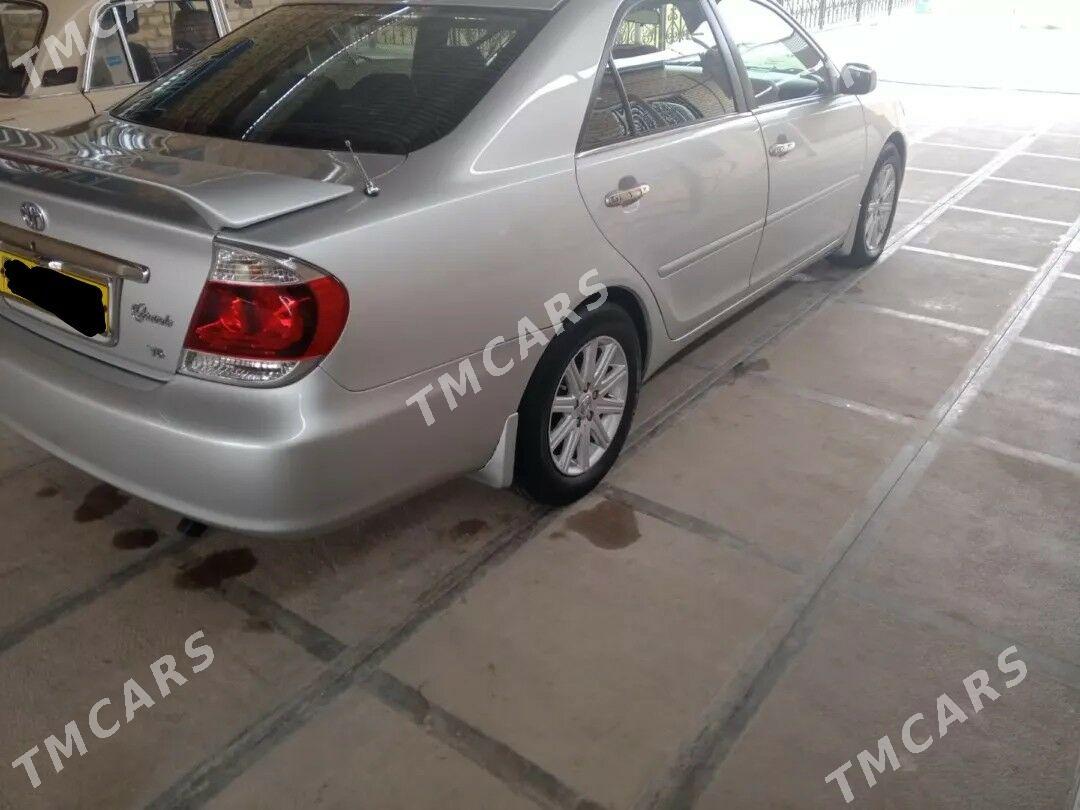 Toyota Camry 2005 - 220 000 TMT - Мары - img 3