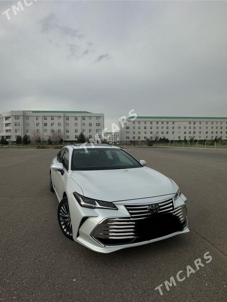 Toyota Avalon 2022 - 720 000 TMT - Ашхабад - img 1
