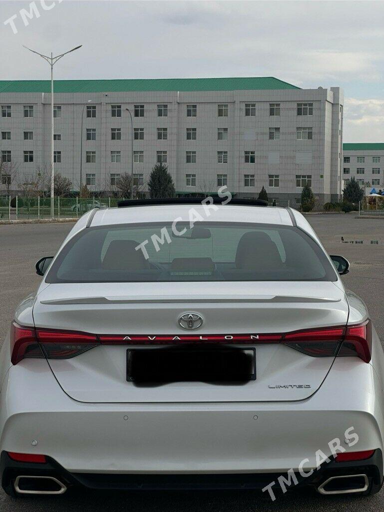 Toyota Avalon 2022 - 760 000 TMT - Ашхабад - img 3