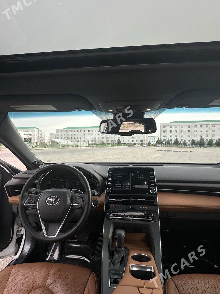 Toyota Avalon 2022 - 720 000 TMT - Ашхабад - img 5