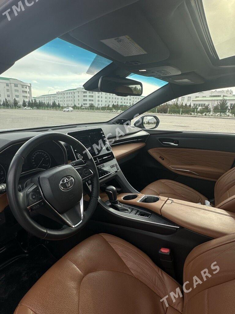 Toyota Avalon 2022 - 720 000 TMT - Ашхабад - img 4
