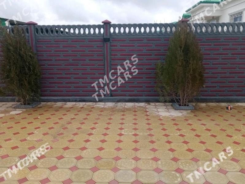 beton zabor бетон забор - Мары - img 3