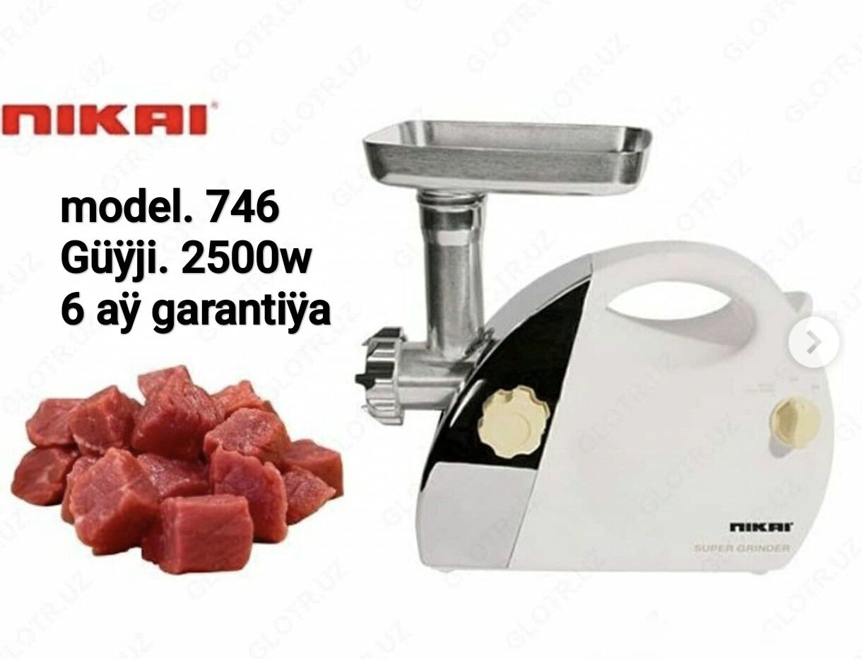 ET ÜWEŸÄN MAŞYNLAR AMATLY TÄZE - Gurtly - img 2
