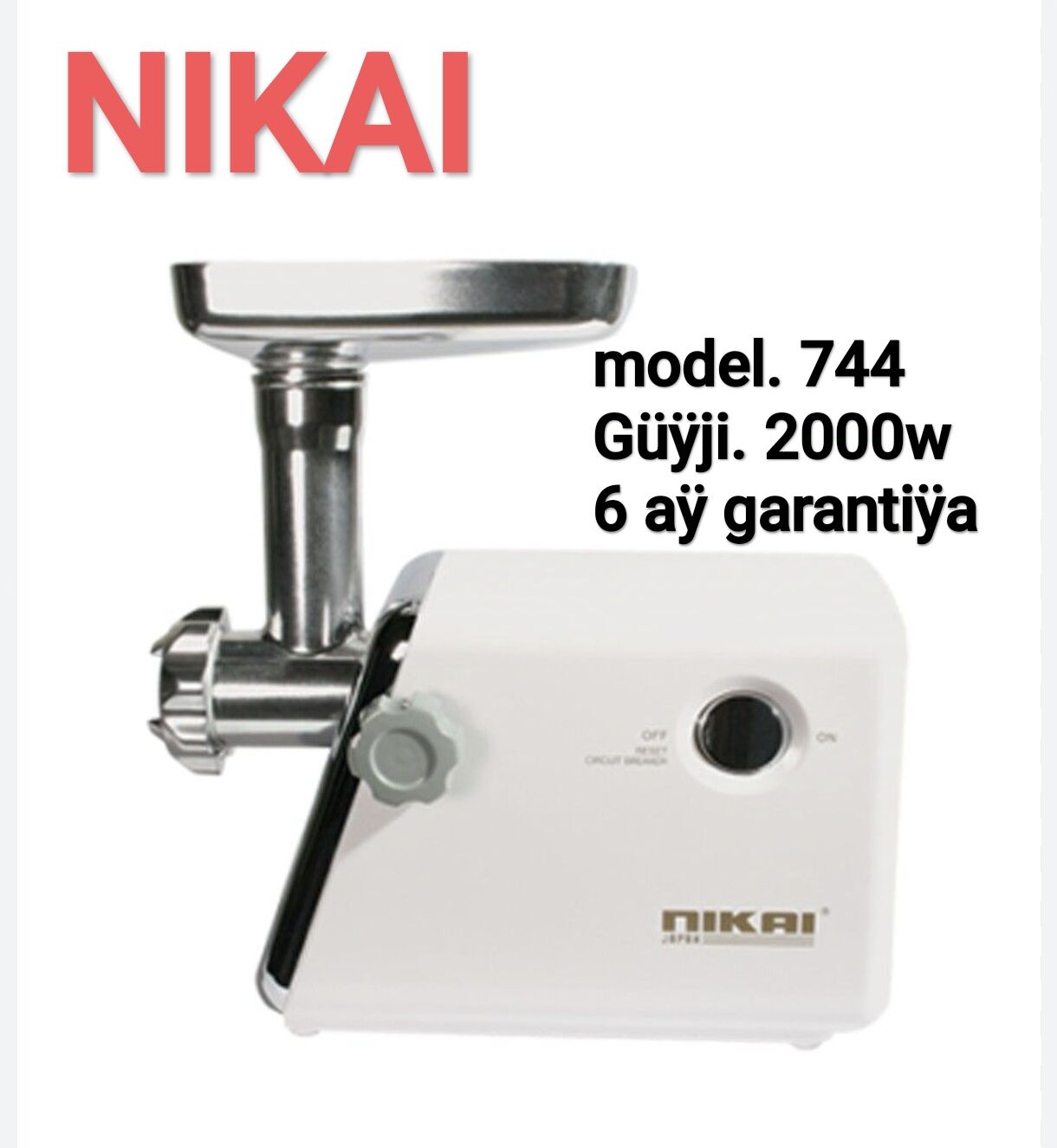 ET ÜWEŸÄN MAŞYNLAR AMATLY TÄZE - Gurtly - img 4