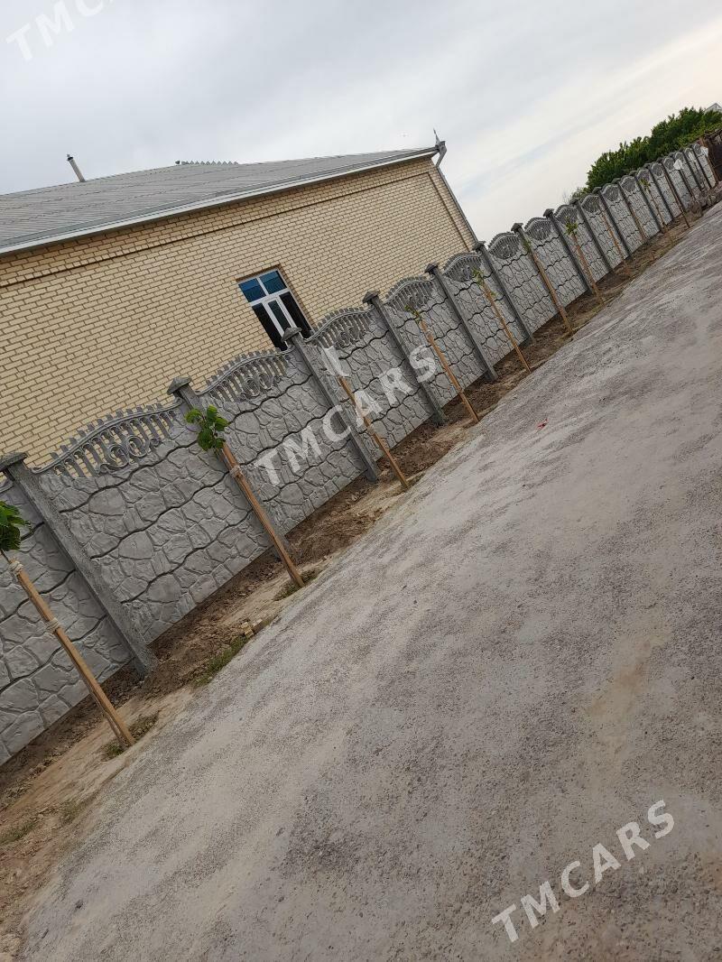 beton zabor бетон забор - Mary - img 1