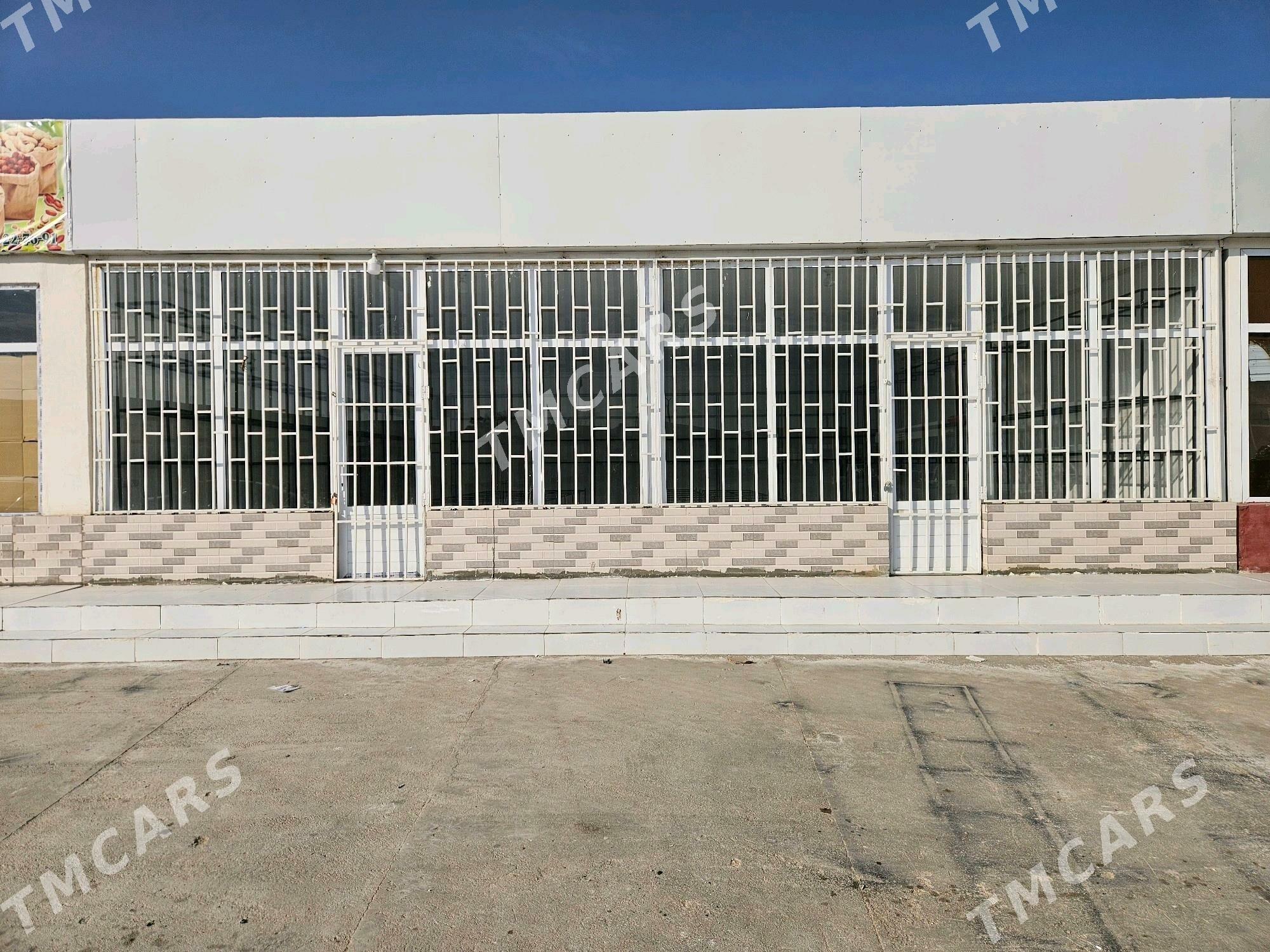 Arenda magazyn yer satlyk - Balkanabat - img 1