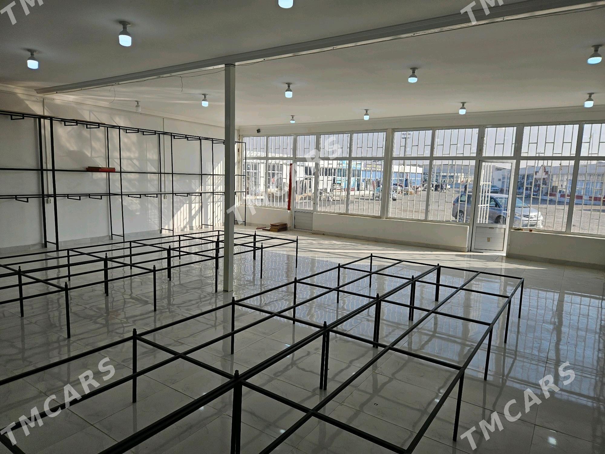 Arenda magazyn yer satlyk - Balkanabat - img 3