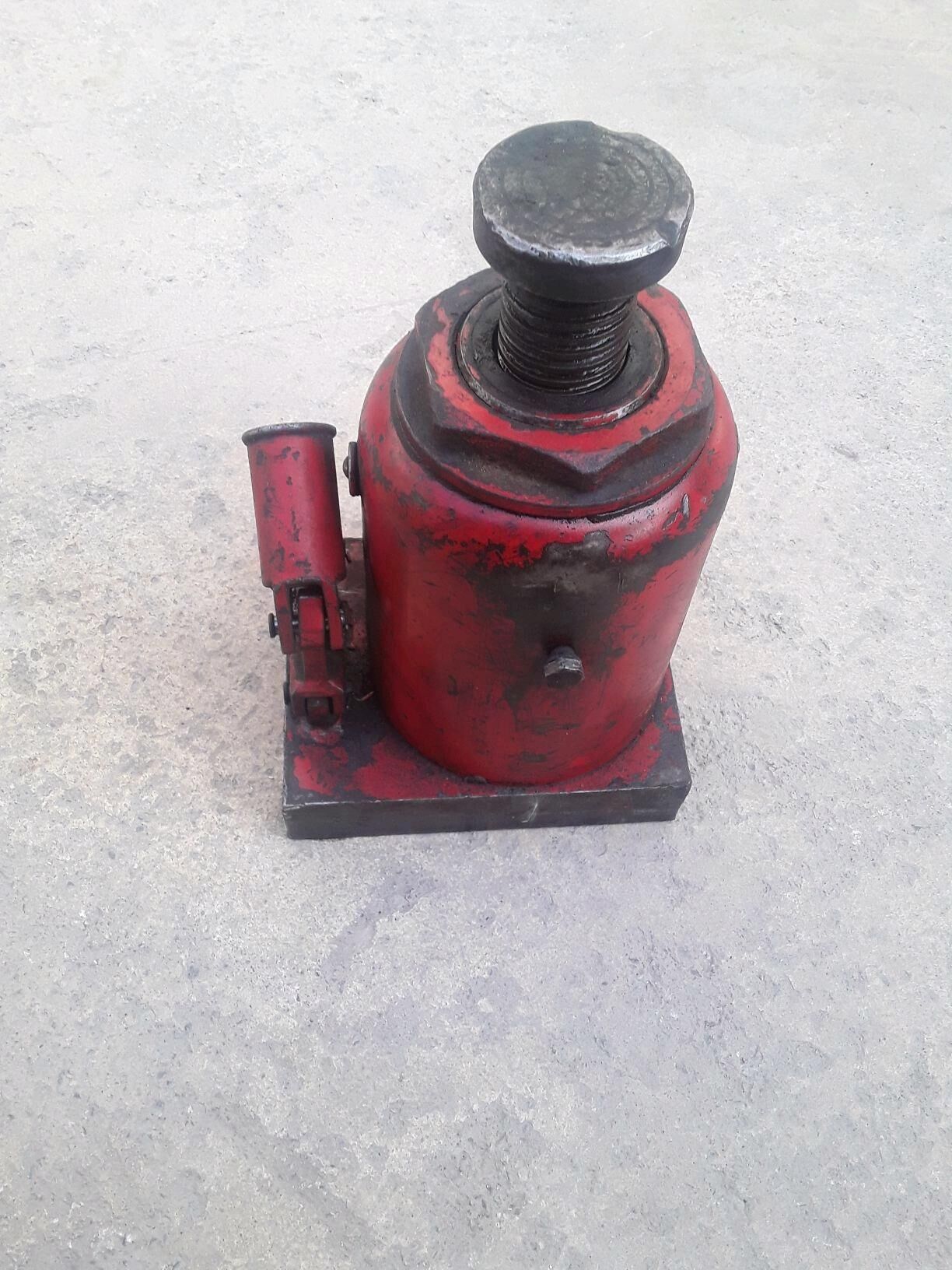 damkrat 550 TMT - Aşgabat - img 2