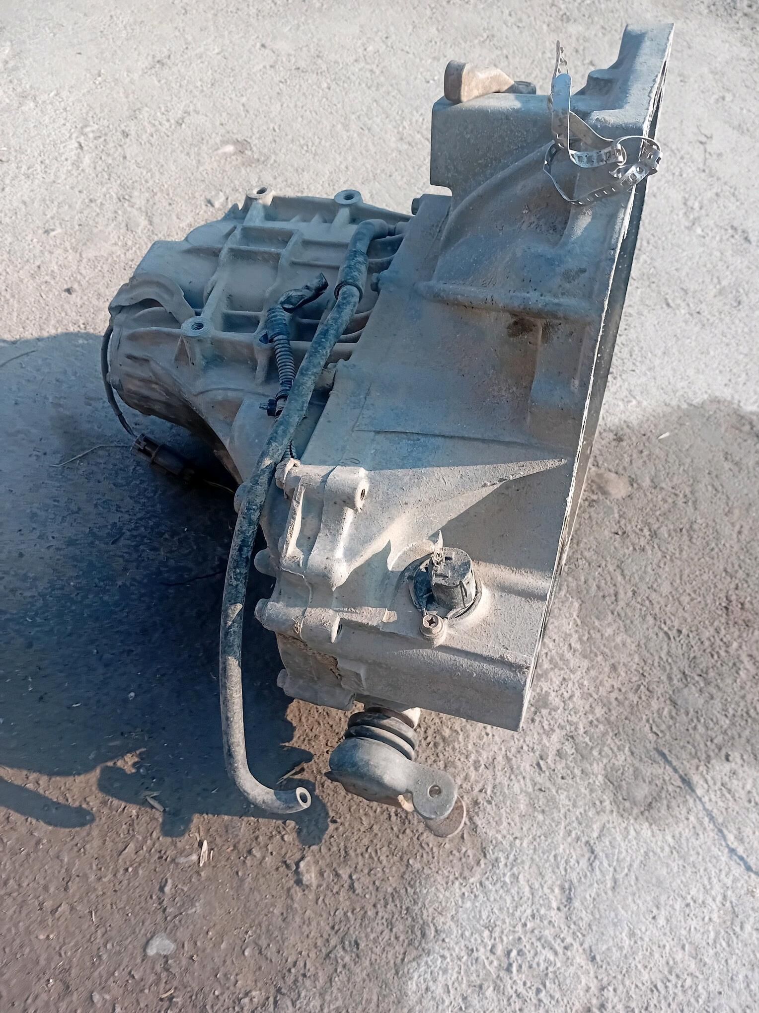 karopka mexanika nissan primer 3 000 TMT - Çärjew - img 1