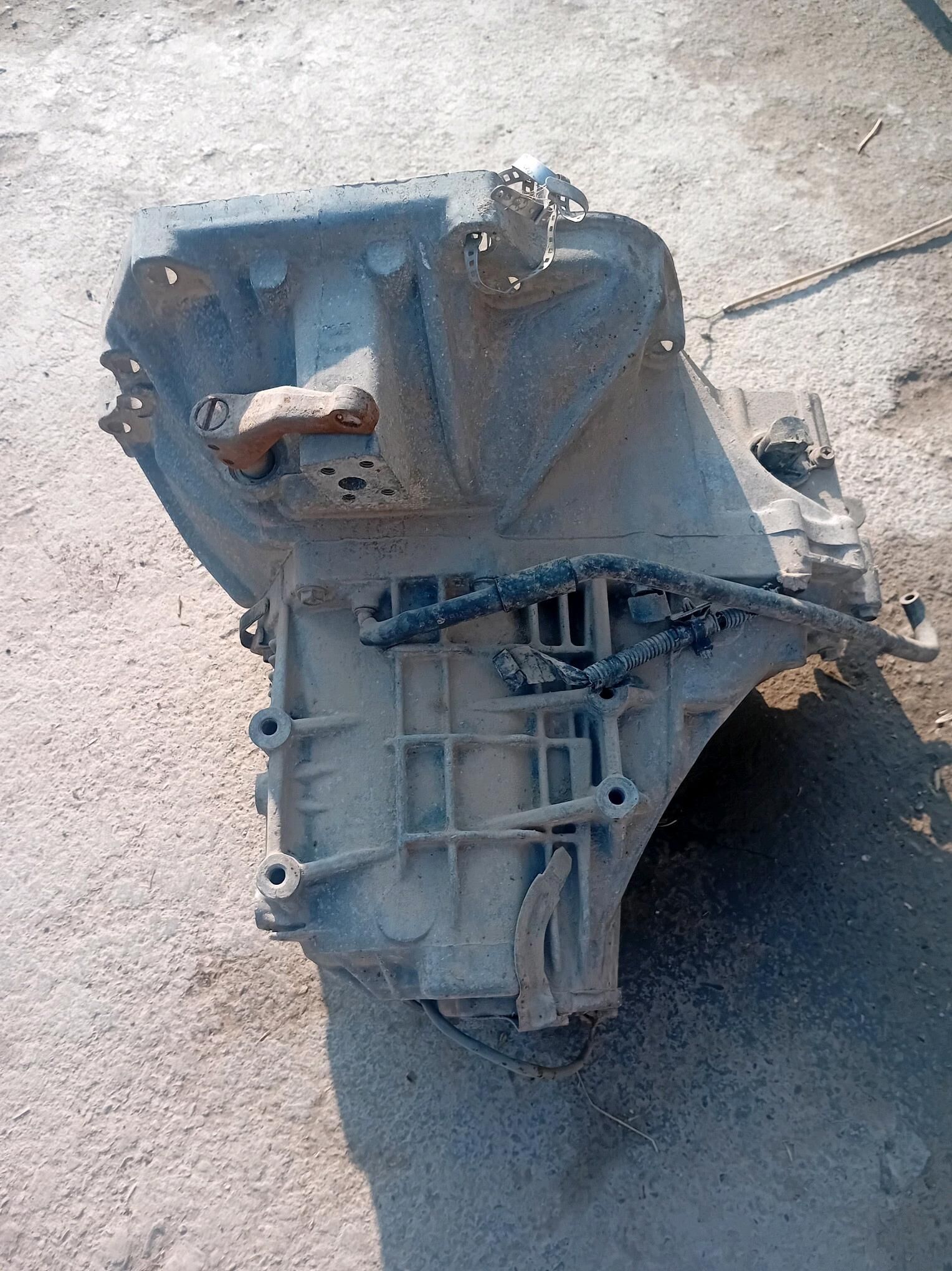 karopka mexanika nissan primer 3 000 TMT - Çärjew - img 2