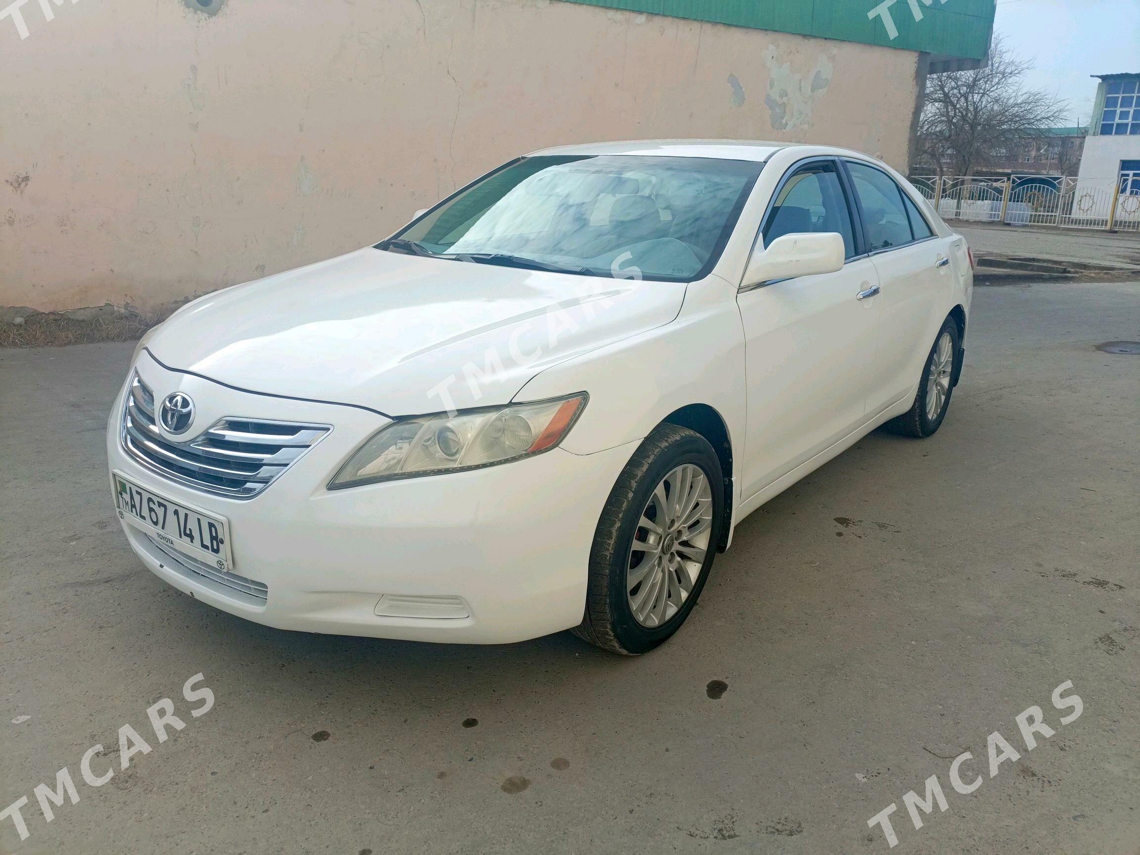 Toyota Camry 2009 - 134 000 TMT - Türkmenabat - img 6