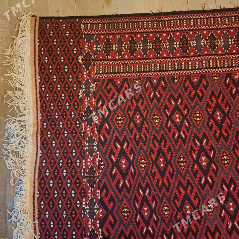 Еl Haly Handmade carpet - Ашхабад - img 2