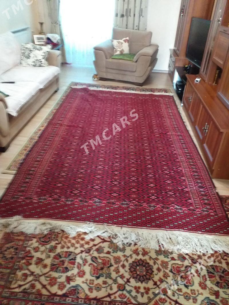 Еl Haly Handmade carpet - Ашхабад - img 1