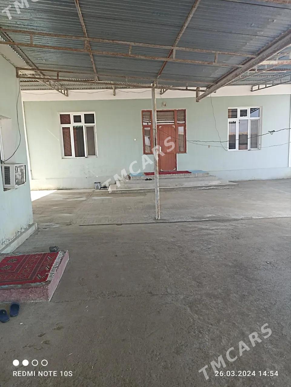 Satlyk jaý - Ýaşlyk - img 2