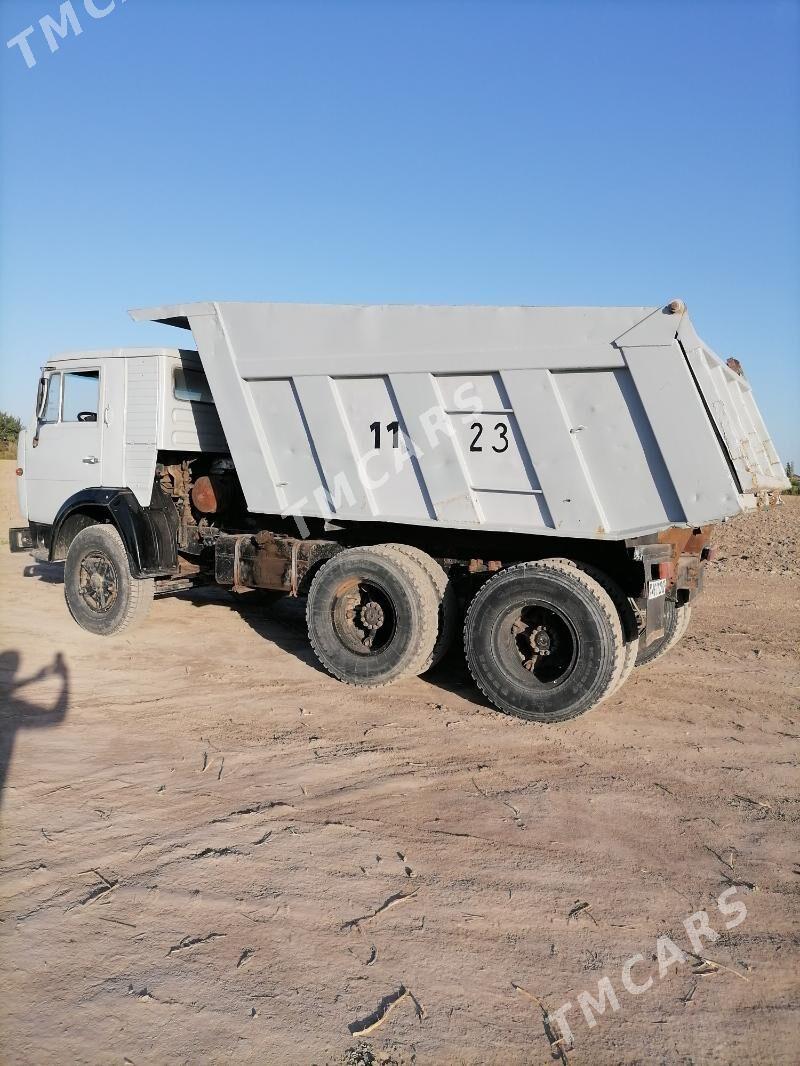 Kamaz 4310 1987 - 130 000 TMT - Шабатский этрап - img 2