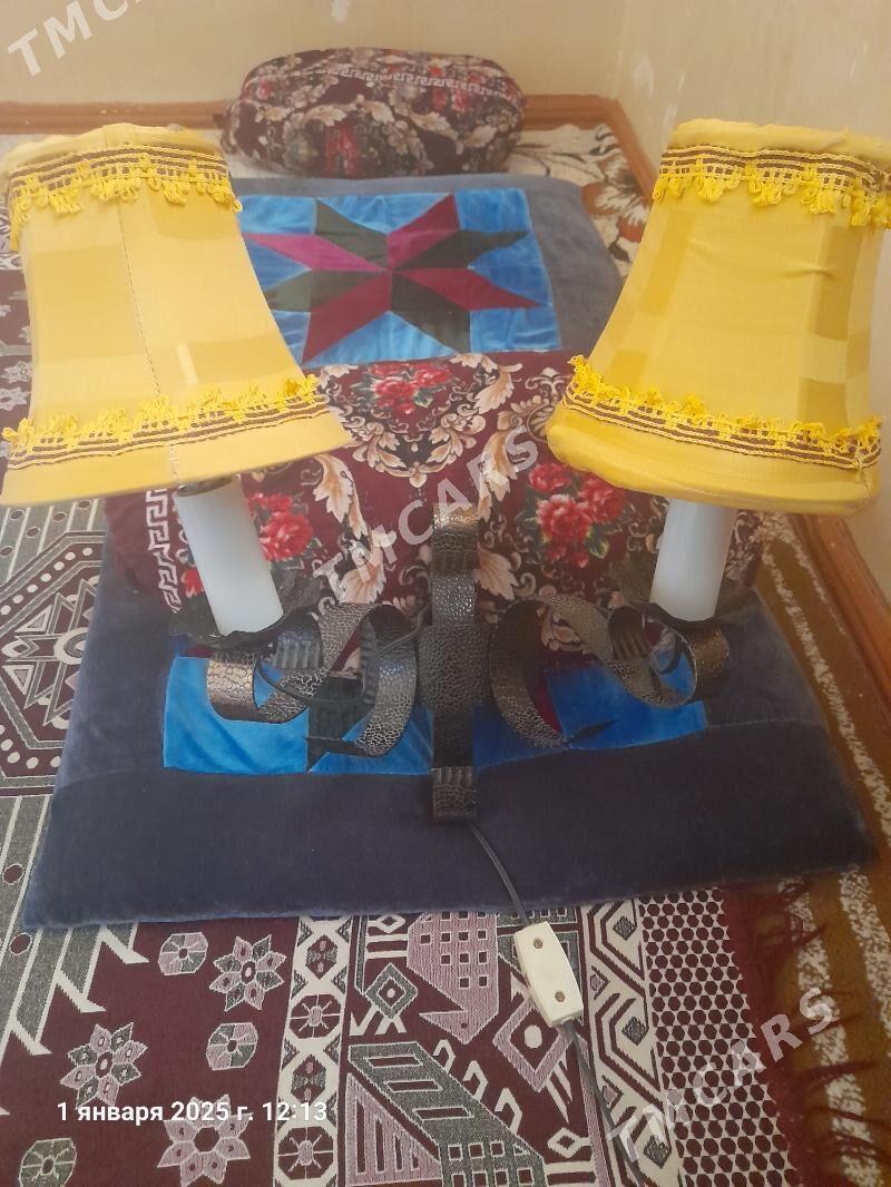 Swetilnik - Türkmenbaşy - img 3