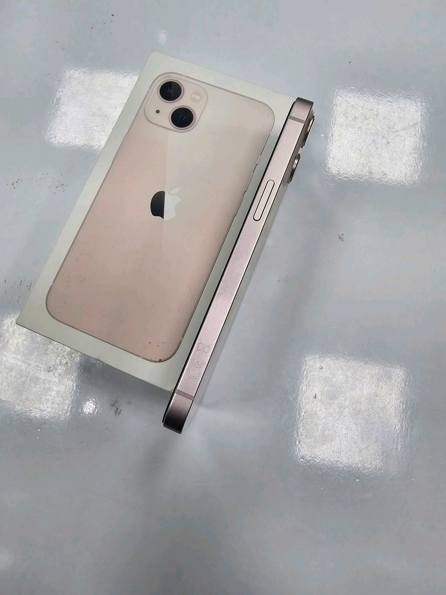 Iphone 13 - Ашхабад - img 2