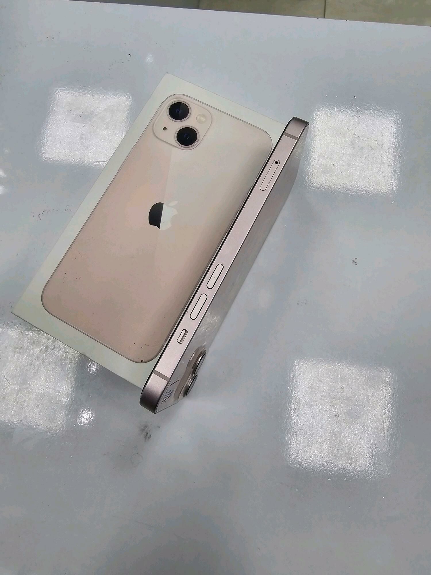Iphone 13 - Ашхабад - img 4