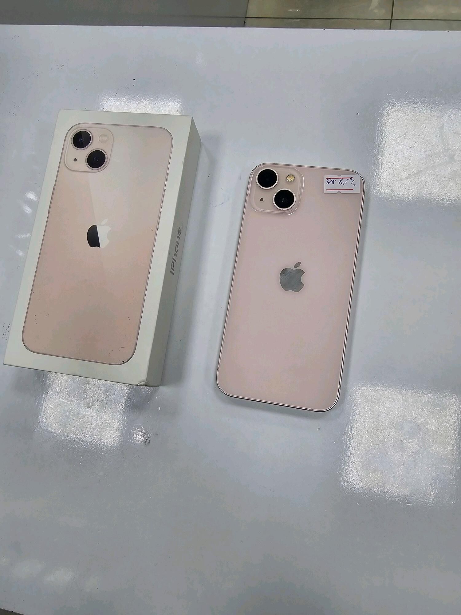 Iphone 13 - Ашхабад - img 3