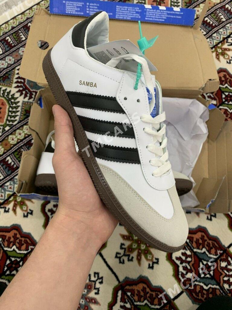 adidas samba - Ашхабад - img 2