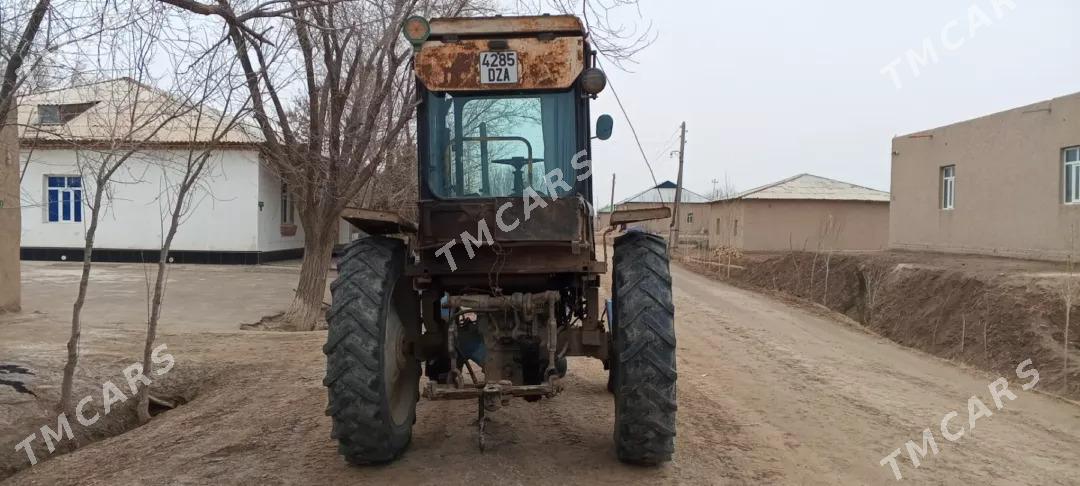 MTZ T-28 1992 - 56 000 TMT - Гурбансолтан Едже - img 5