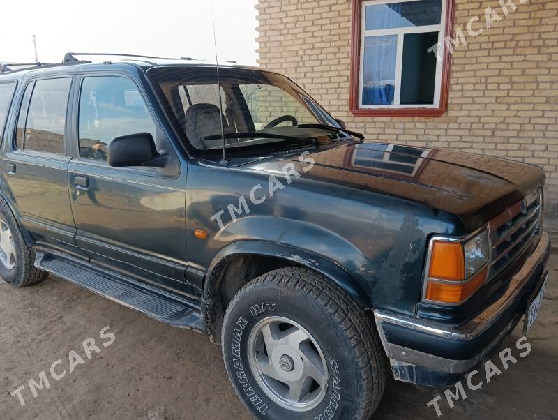 Ford Explorer 1994 - 40 000 TMT - Саят - img 4