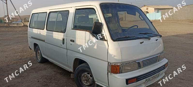 Toyota Hiace 1997 - 30 000 TMT - Магданлы - img 3