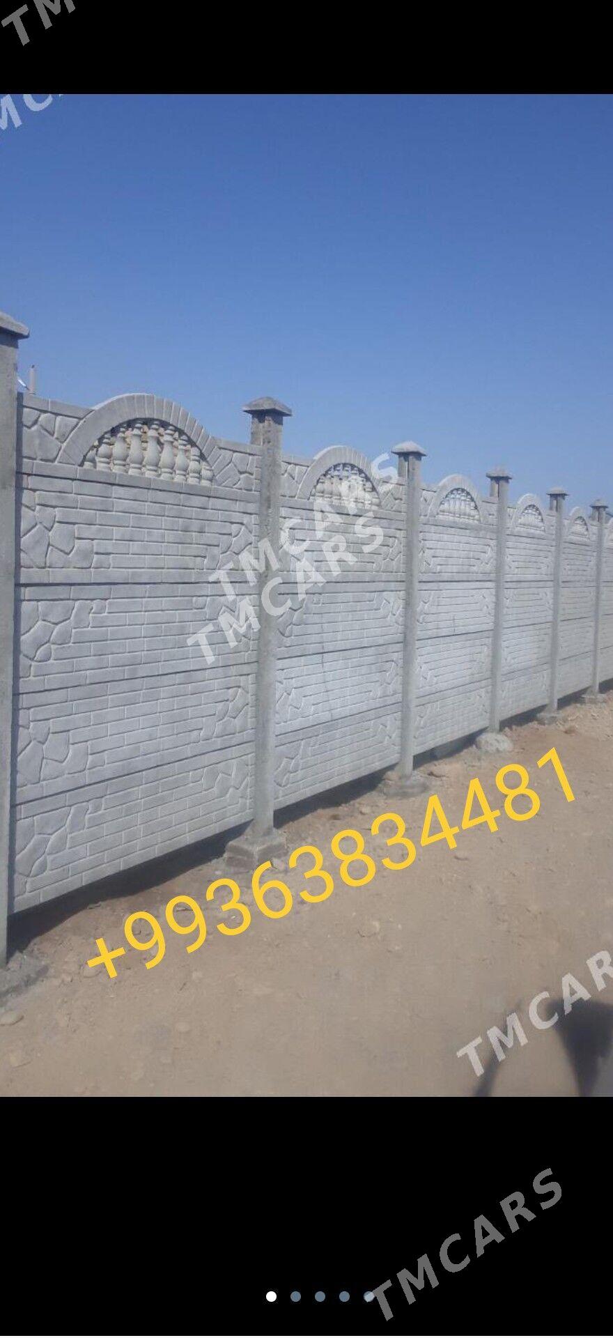 BETON ZABOR - Wekilbazar - img 6