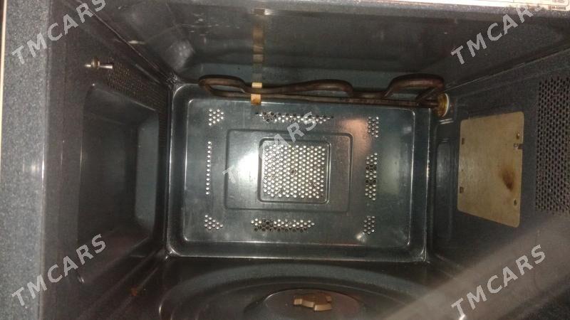 микроволновка Samsung - 30 mkr - img 2