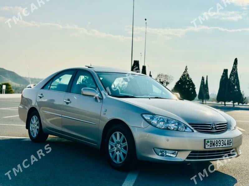 Toyota Camry 2006 - 220 000 TMT - Aşgabat - img 2