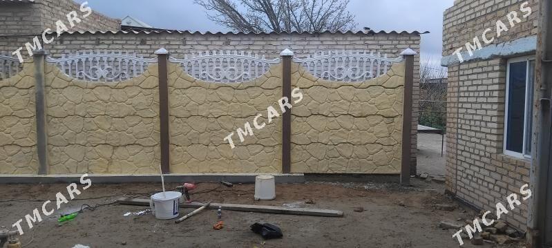 beton zabor бетон забор - Mary - img 1