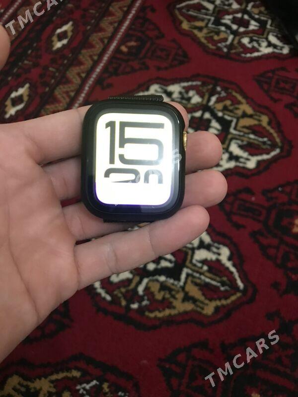  AppleWatch 6 - Aşgabat - img 1