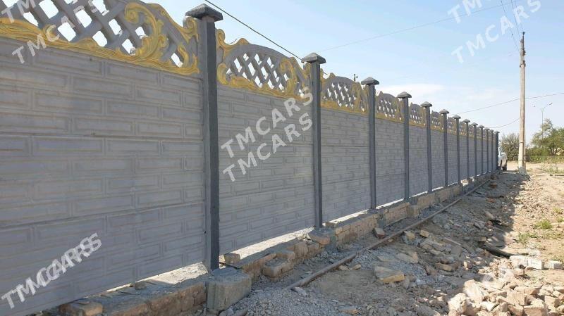 beton zabor бетон забор - Mary - img 3