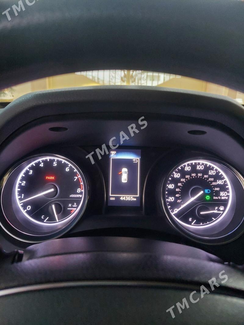 Toyota Camry 2019 - 360 000 TMT - Балканабат - img 7