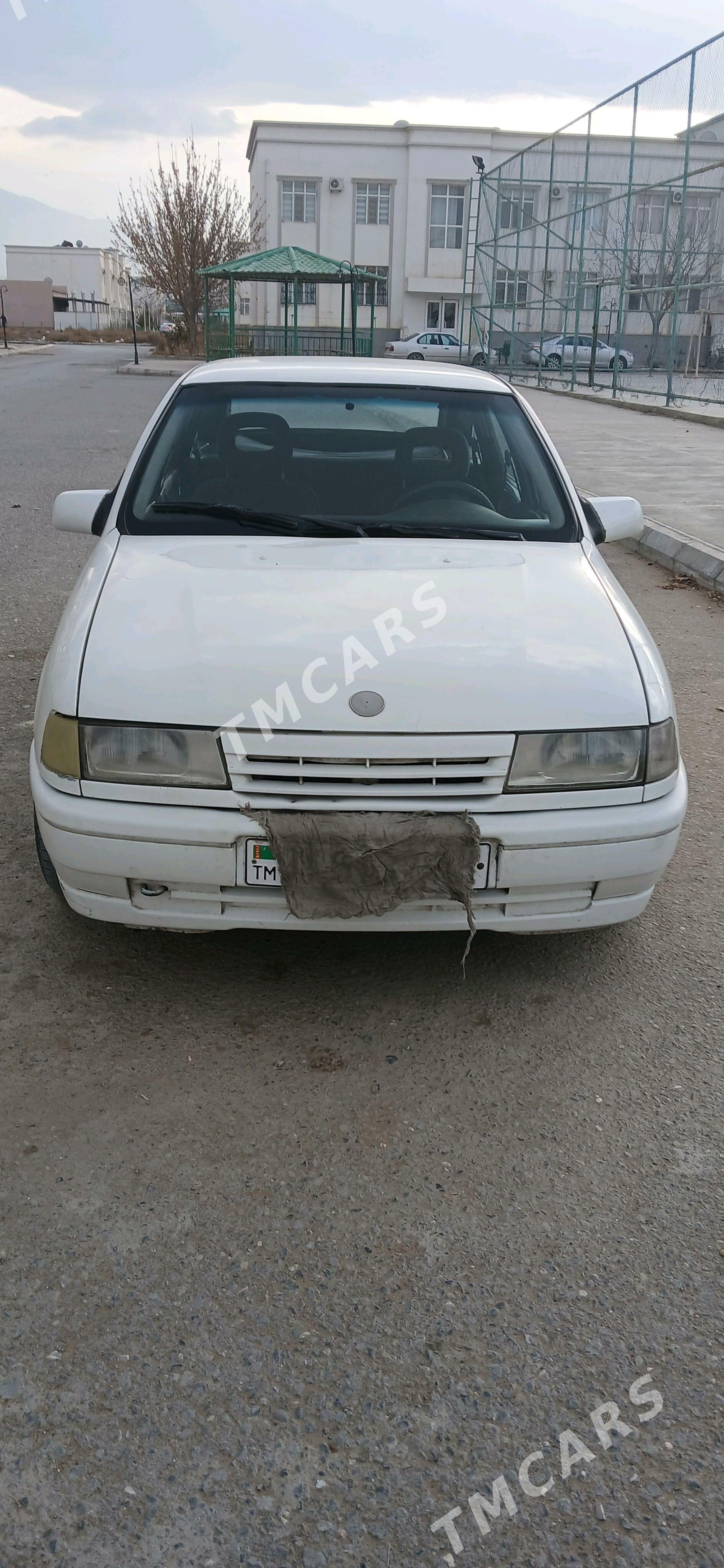 Opel Vectra 1991 - 25 000 TMT - Гёкдепе - img 2