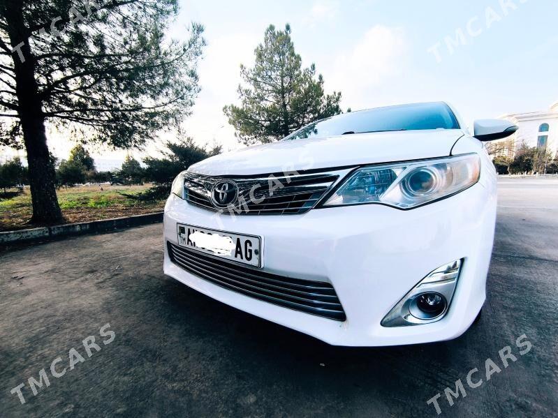 Toyota Camry 2012 - 195 000 TMT - Aşgabat - img 3