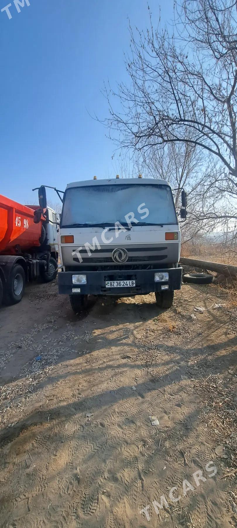 Kamaz Euro 3 2014 - 500 000 TMT - Seýdi - img 1