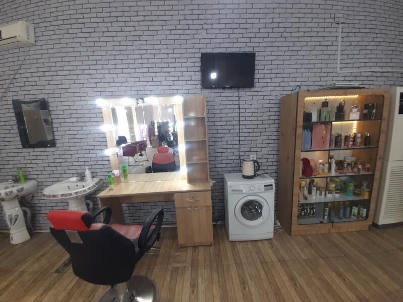 arenda salon - Mary - img 6