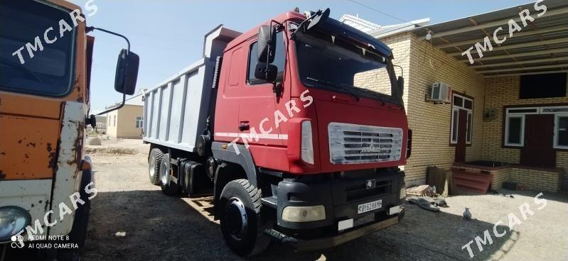 Maz Samosval 2014 - 440 000 TMT - Мары - img 1