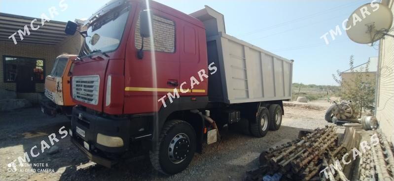 Maz Samosval 2014 - 440 000 TMT - Мары - img 2