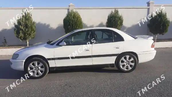 Opel Omega 1996 - 28 000 TMT - Bekrewe - img 2